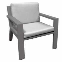 Hot Viking Stoel Laag Tuinstoelen