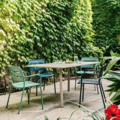 Online Village Stoel Tuinstoelen