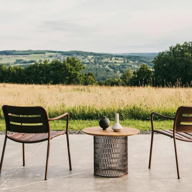 Online Village Stoel Tuinstoelen