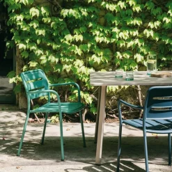 Online Village Stoel Tuinstoelen