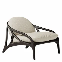 Online Vime Lounge Chair Tuin Fauteuils|Fauteuils