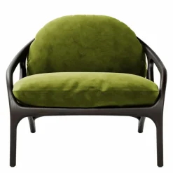 Online Vime Lounge Chair Tuin Fauteuils|Fauteuils