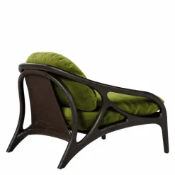 Online Vime Lounge Chair Tuin Fauteuils|Fauteuils