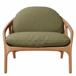 Online Vime Lounge Chair Tuin Fauteuils|Fauteuils