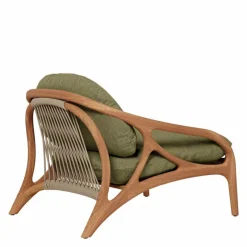 Online Vime Lounge Chair Tuin Fauteuils|Fauteuils