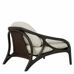 Online Vime Lounge Chair Tuin Fauteuils|Fauteuils