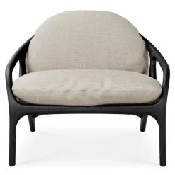 Online Vime Lounge Chair Tuin Fauteuils|Fauteuils