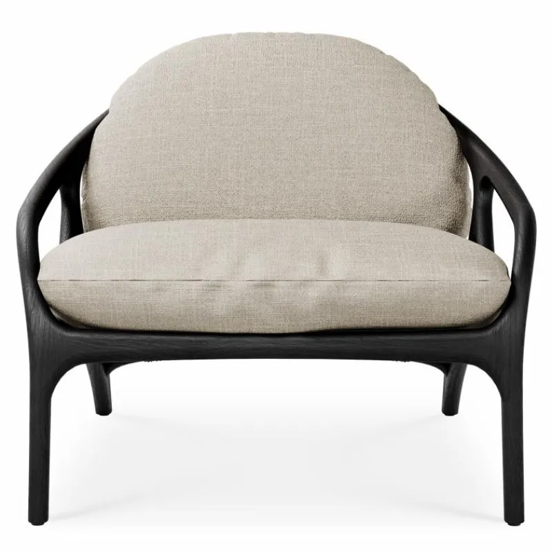 Online Vime Lounge Chair Tuin Fauteuils|Fauteuils