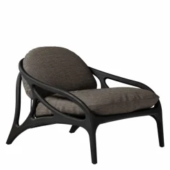 Online Vime Lounge Chair Tuin Fauteuils|Fauteuils