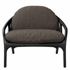 Online Vime Lounge Chair Tuin Fauteuils|Fauteuils