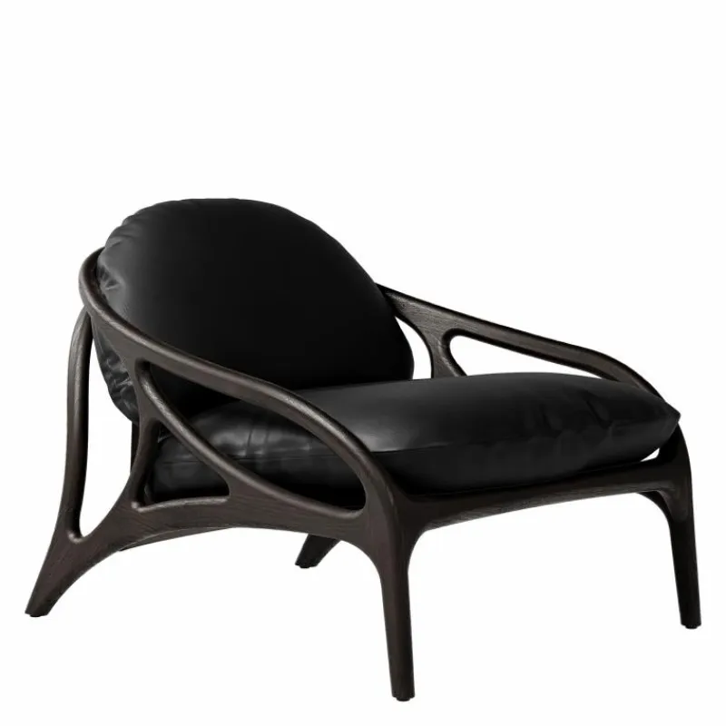 Online Vime Lounge Chair Tuin Fauteuils|Fauteuils