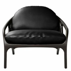 Online Vime Lounge Chair Tuin Fauteuils|Fauteuils