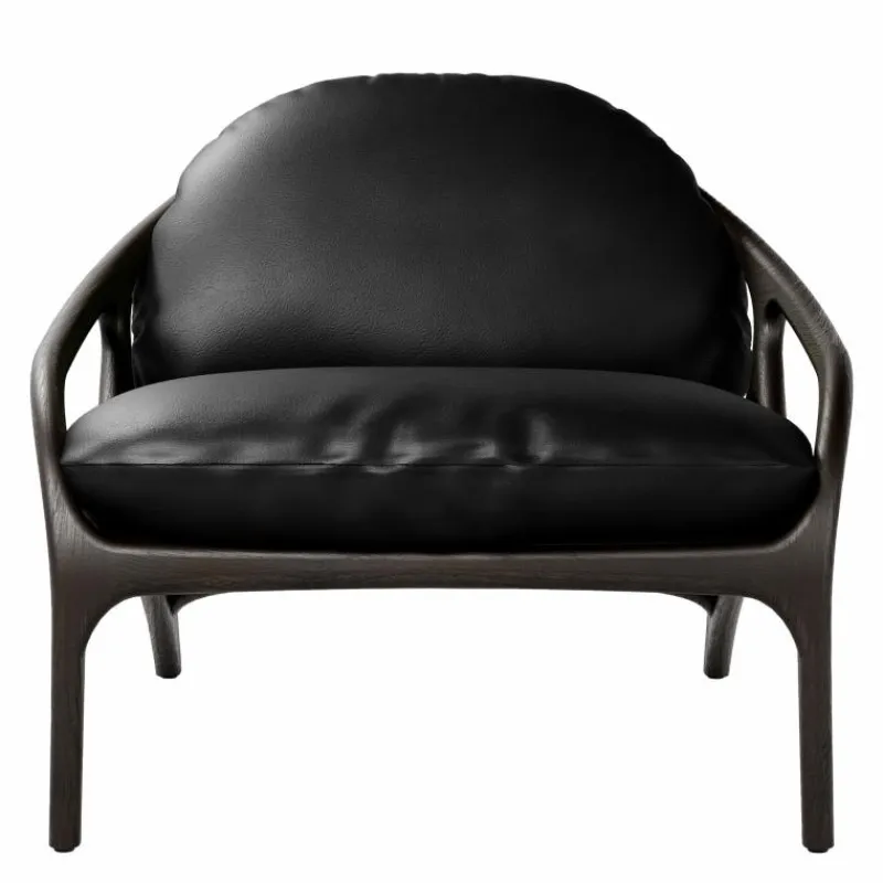 Online Vime Lounge Chair Tuin Fauteuils|Fauteuils