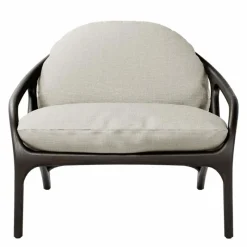 Online Vime Lounge Chair Tuin Fauteuils|Fauteuils