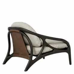 Online Vime Lounge Chair Tuin Fauteuils|Fauteuils