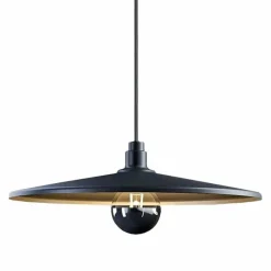 Hot Vinyl Hanglamp Hanglampen