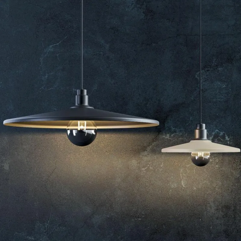 Hot Vinyl Hanglamp Hanglampen