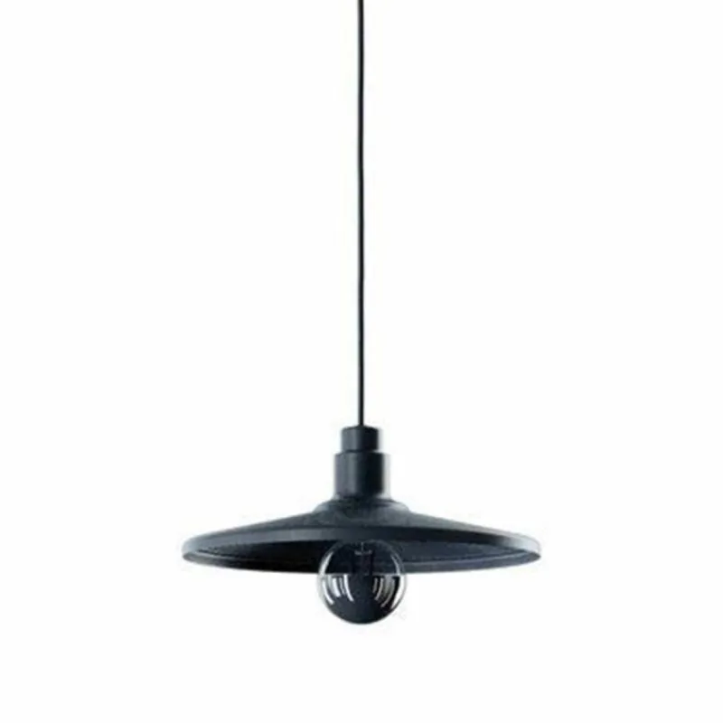 Hot Vinyl Hanglamp Hanglampen