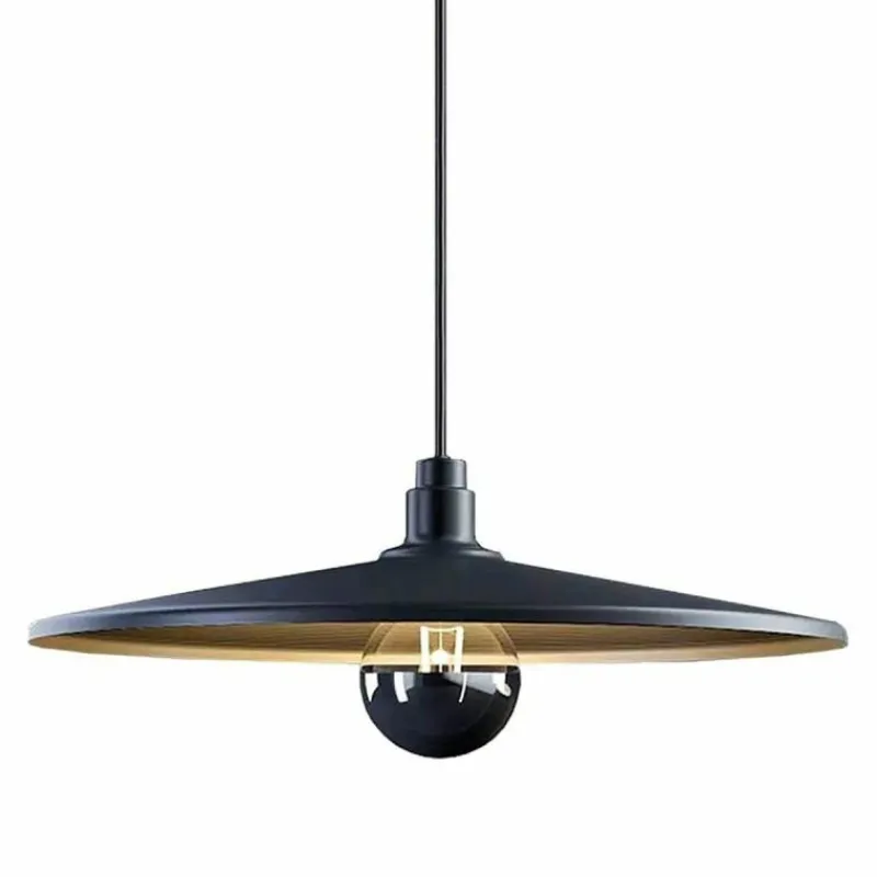 Hot Vinyl Hanglamp Hanglampen