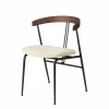 Violin Eetkamerstoel Eetkamerstoelen
