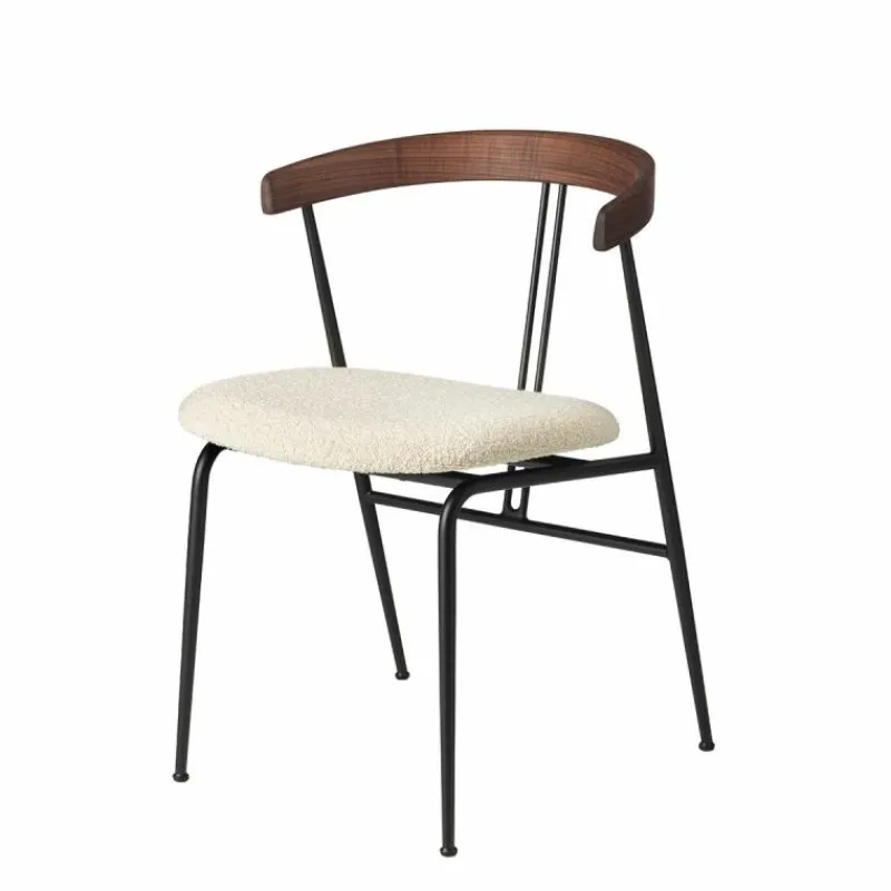 Violin Eetkamerstoel Eetkamerstoelen