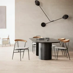 Violin Eetkamerstoel Eetkamerstoelen