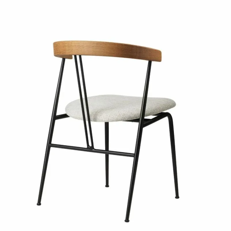 Violin Eetkamerstoel Eetkamerstoelen