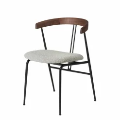 Violin Eetkamerstoel Eetkamerstoelen