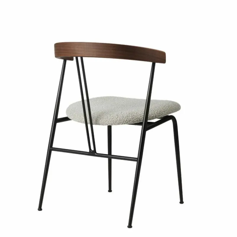 Violin Eetkamerstoel Eetkamerstoelen