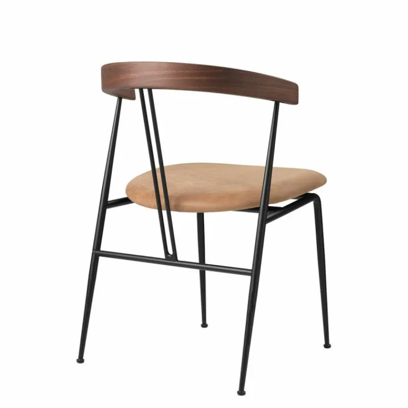 Violin Eetkamerstoel Eetkamerstoelen