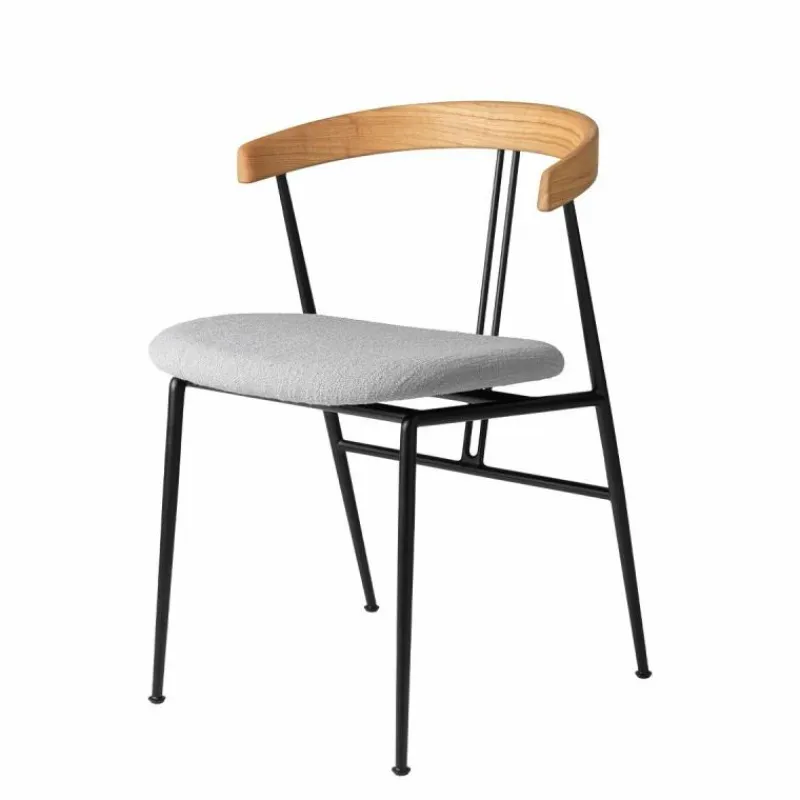 Violin Eetkamerstoel Eetkamerstoelen