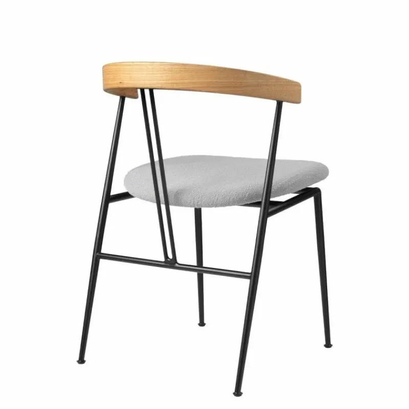 Violin Eetkamerstoel Eetkamerstoelen