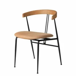 Violin Eetkamerstoel Eetkamerstoelen
