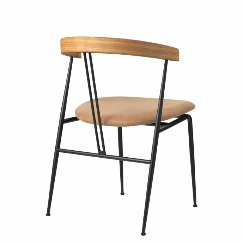 Violin Eetkamerstoel Eetkamerstoelen
