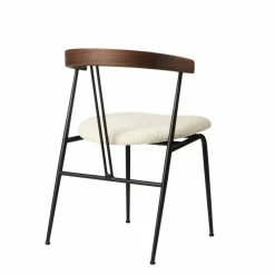 Violin Eetkamerstoel Eetkamerstoelen