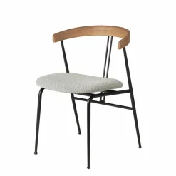 Violin Eetkamerstoel Eetkamerstoelen