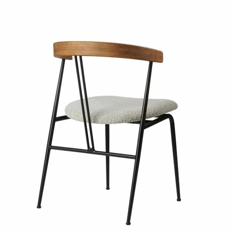 Violin Eetkamerstoel Eetkamerstoelen
