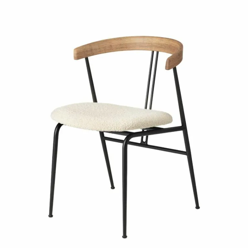 Violin Eetkamerstoel Eetkamerstoelen