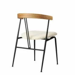 Violin Eetkamerstoel Eetkamerstoelen