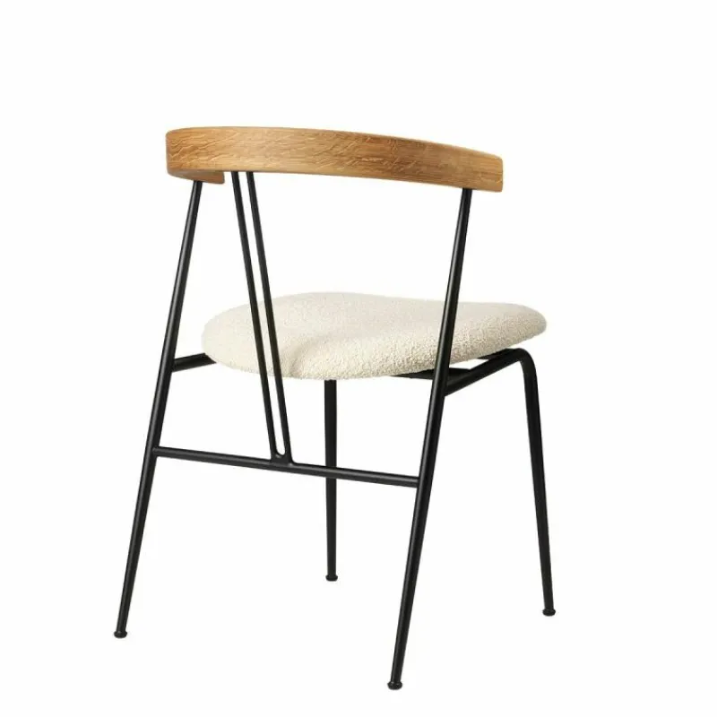 Violin Eetkamerstoel Eetkamerstoelen