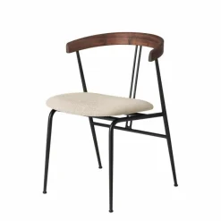 Violin Eetkamerstoel Eetkamerstoelen
