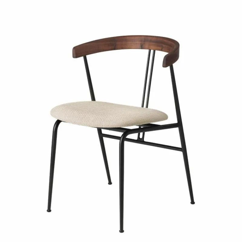 Violin Eetkamerstoel Eetkamerstoelen