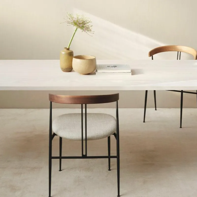 Violin Eetkamerstoel Eetkamerstoelen
