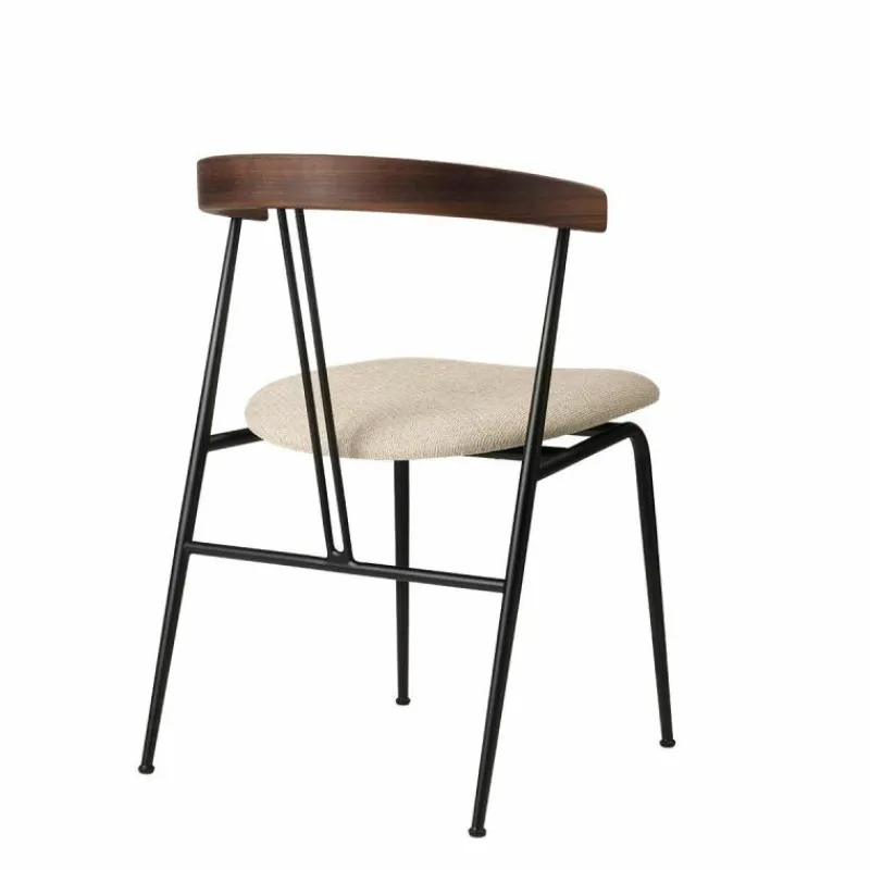 Violin Eetkamerstoel Eetkamerstoelen