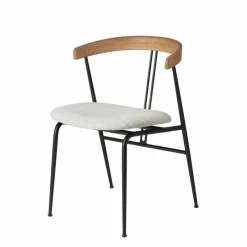 Violin Eetkamerstoel Eetkamerstoelen