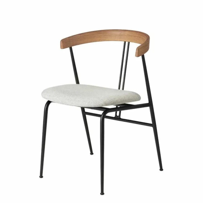 Violin Eetkamerstoel Eetkamerstoelen