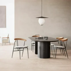 Violin Eetkamerstoel Eetkamerstoelen