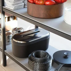 Sale 270 Broodtrommel Design Voorraadpotten
