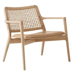 Outlet 488 Cabin Loungestoel Loungestoelen|Fauteuils