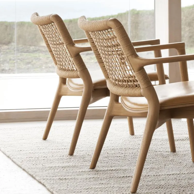 Outlet 488 Cabin Loungestoel Loungestoelen|Fauteuils
